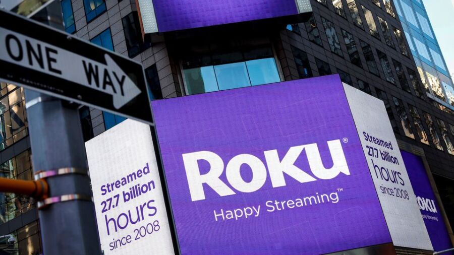 Roku Says 576,000 Accounts Breached in Cyberattack