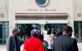 IN DEPTH: Federal, State Lawsuits Seek Constitutional Clarity on ‘Racial Gerrymanders’