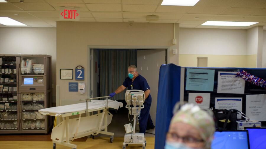 High Health Care Costs 'Very Important' to Americans Ahead of 2024 Election