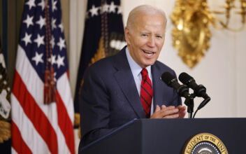 ‘He’s in Trouble’: Columnist on Biden’s Chances in 2024