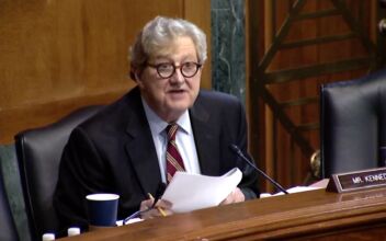 Sen. Kennedy Grills Judge Nominee Over Her Past Writings Supporting Assignment of Transgender Inmates to Female Prisons