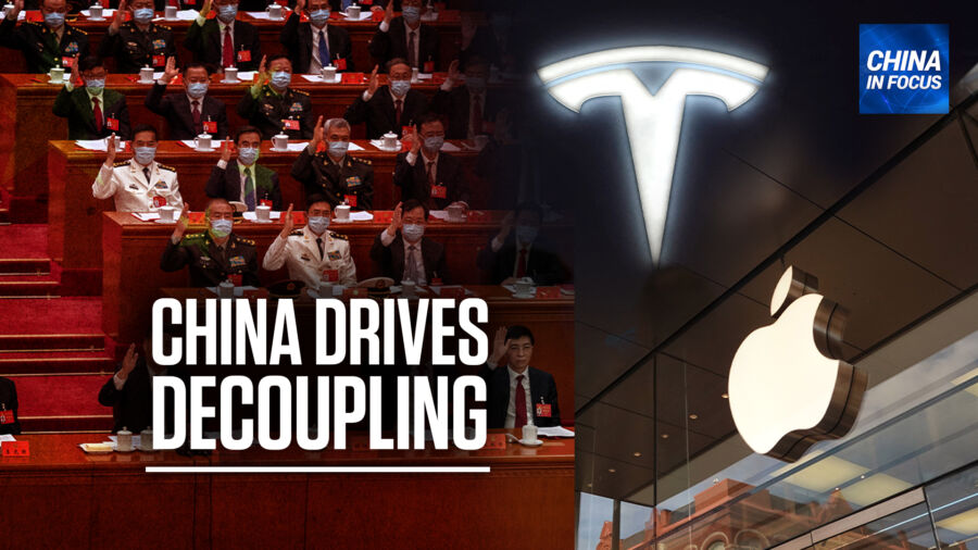 China In Focus Full Broadcast (Sept. 7)
