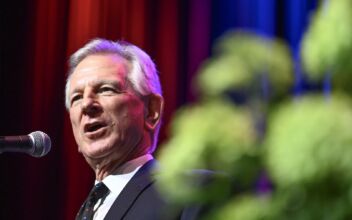 Military Criticism of Sen. Tuberville Is Hypocritical in Light of Vax Mandates: Retired Lt. Gen. William G. Boykin