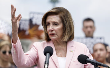 Nancy Pelosi Announces She&#8217;s Running for Reelection
