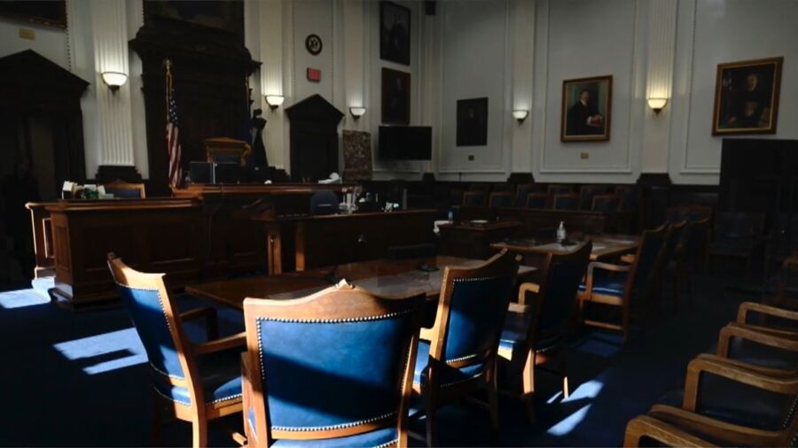 Sidestepping a Lawsuit: A Texas DA Resigns, Runs for Congress