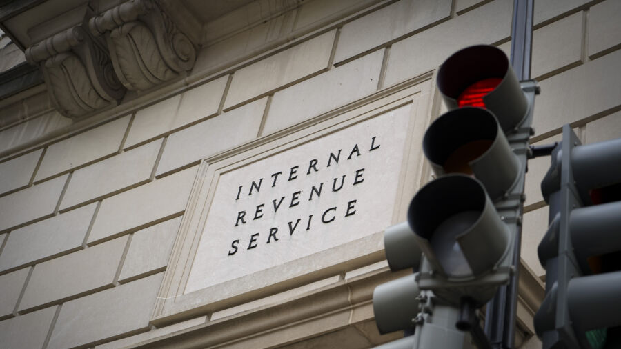 IRS Offering Taxpayers Special Tax Credit in 2024