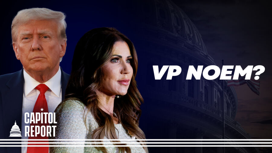Capitol Report Full Broadcast (Sept. 8)