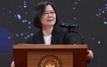 Taiwan an ‘Independent Country’: UK Parliament Document