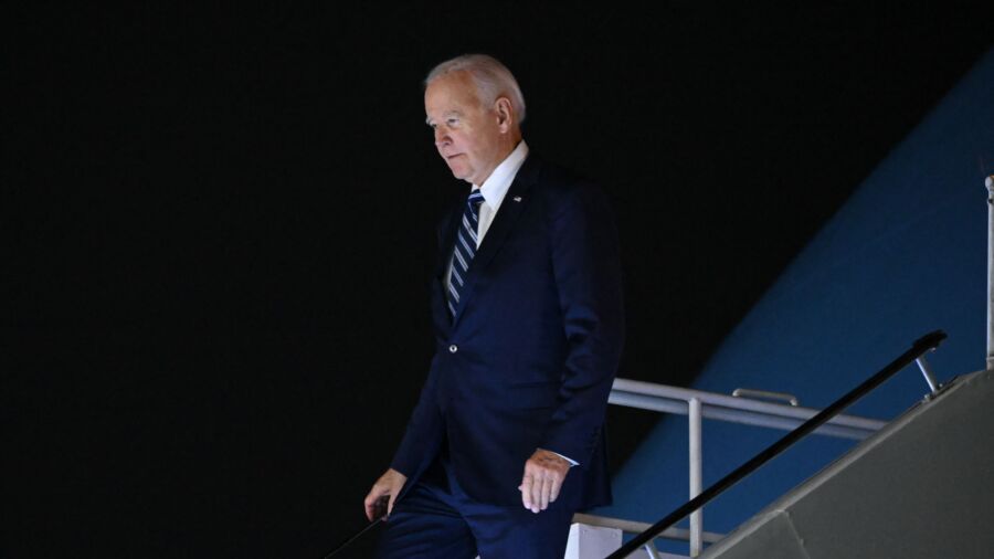 Biden Attending G20 in India is a Big Deal: Analyst