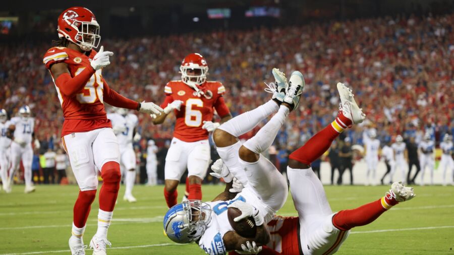 NFL Viewing Schedule Complicated This Year