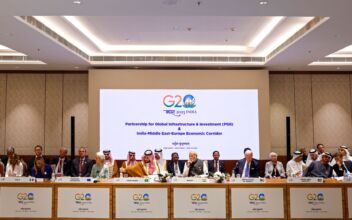G20 Countries Reach Agreement on Joint Statement, Averting Crisis at New Delhi Summit