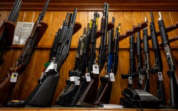 California Lawmakers Vote to Raise Taxes on Guns and Ammunition