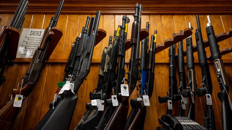 Federal Court Rules Firearm Restrictions on Defendants Awaiting Trial Are Constitutional
