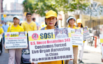 US Website Hit With Cyberattacks After Releasing Testimony on CCP’s Forced Organ Harvesting