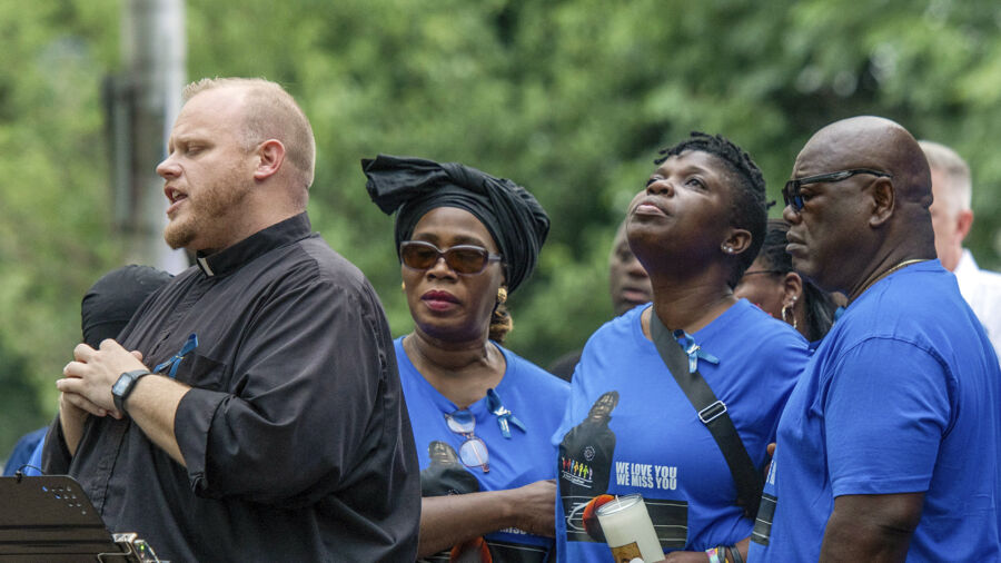 Vigil Held for Massachusetts Teen Who Died After Taking Part in One Chip Challenge