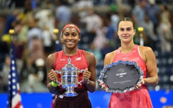 Coco Gauff Wins the US Open for Her First Grand Slam Title at Age 19 by Defeating Aryna Sabalenka