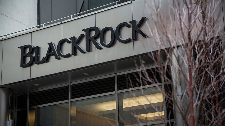BlackRock Closes China Equity Fund After Congressional Probe