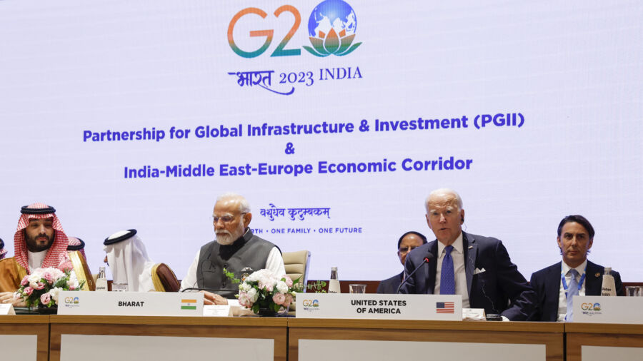 G20 Summit Concludes, Exposing Increased Tensions Between US and China