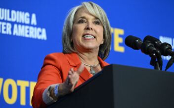 New Mexico Governor Bans Carrying Guns, Says Constitution Not ‘Absolute’
