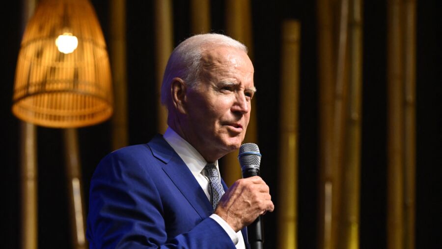 In Hanoi, Biden Deepens Relations With Vietnam, Hoping to Expand Economic Reach Into China’s Backyard