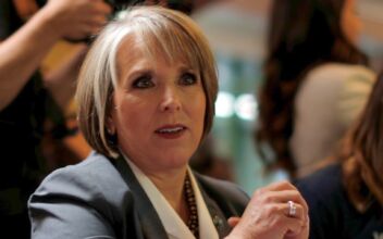 Lawmakers Call for New Mexico Governor’s Impeachment After Emergency Gun Order