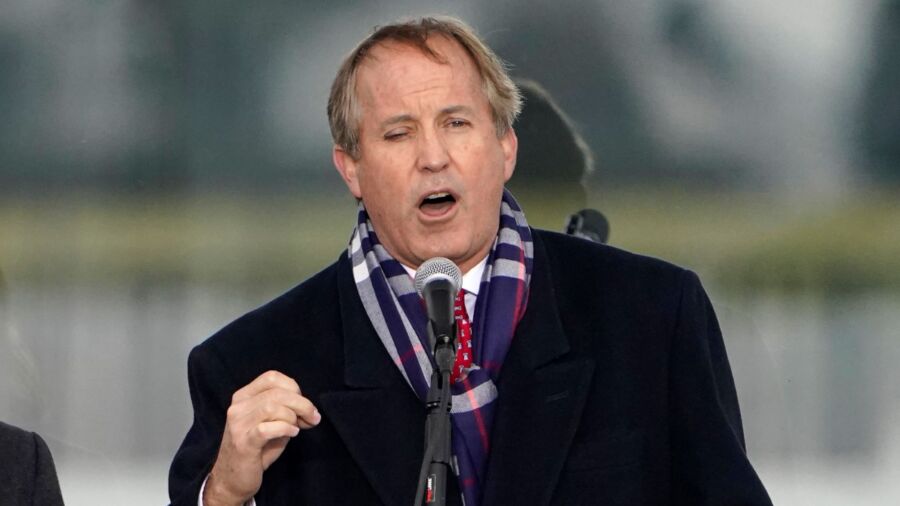 Texas AG Ken Paxton Impeachment Trial, Day 5