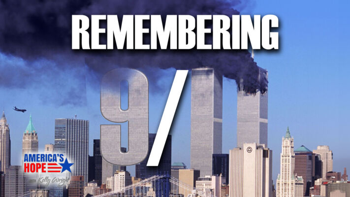 Remembering 9/11 | America’s Hope (Sept. 11)