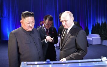 Kremlin Confirms North Korean Leader to Visit Russia ‘In Coming Days’