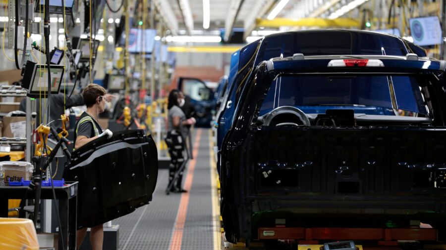 How Would A UAW Strike Affect the US Car Market?
