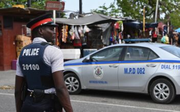 Police in Jamaica Charge a Man Suspected of Being a Serial Killer With 4 Counts of Murder