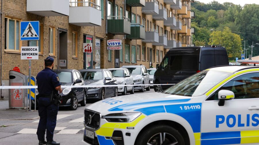 A Man in Sweden Found Guilty of Storing His Partner’s Dead Body in a Freezer to Cash in Her Pension