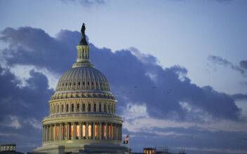 House Advances 4 Spending Bills as McCarthy Vows Funding Stopgap to Avert Shutdown