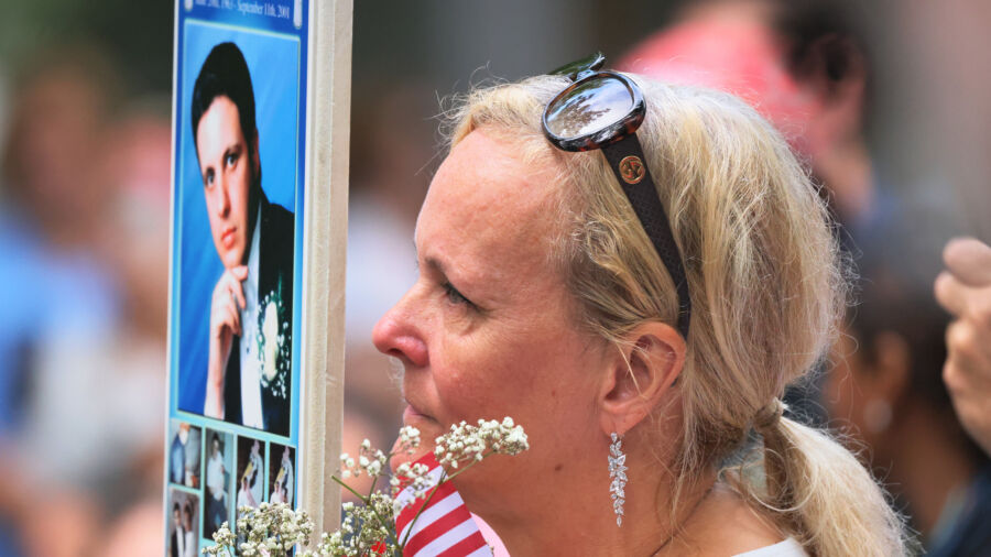 Legal Advocate: Health Care Available to Those With 9/11-Related Illness