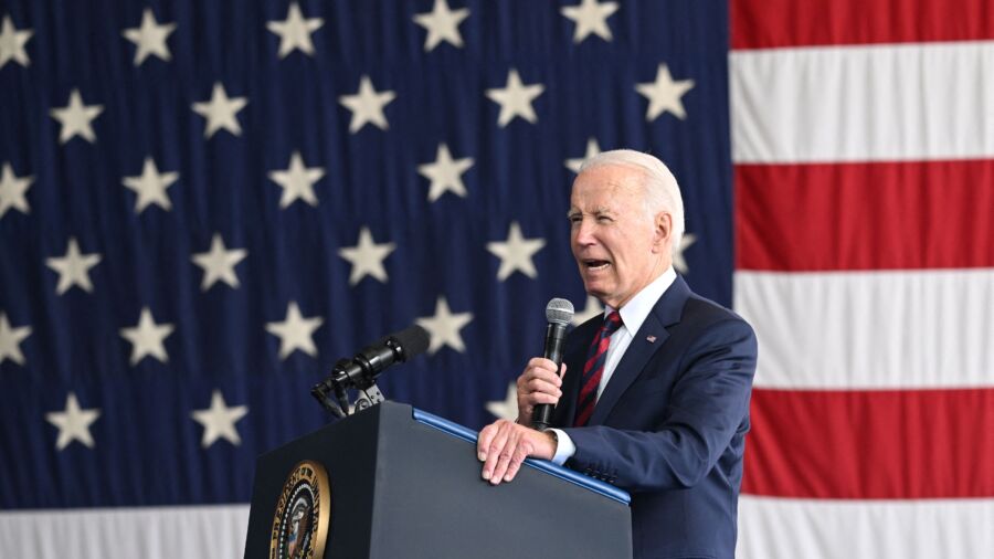 Sept. 11: Biden’s Memories of Visiting Ground Zero at Odds With Records
