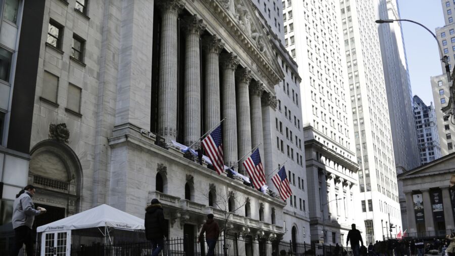 House Select Committee Hearing on CCP’s Threat to US Financial Stability