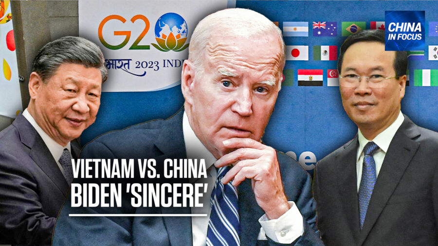 China In Focus Full Broadcast (Sept. 11)