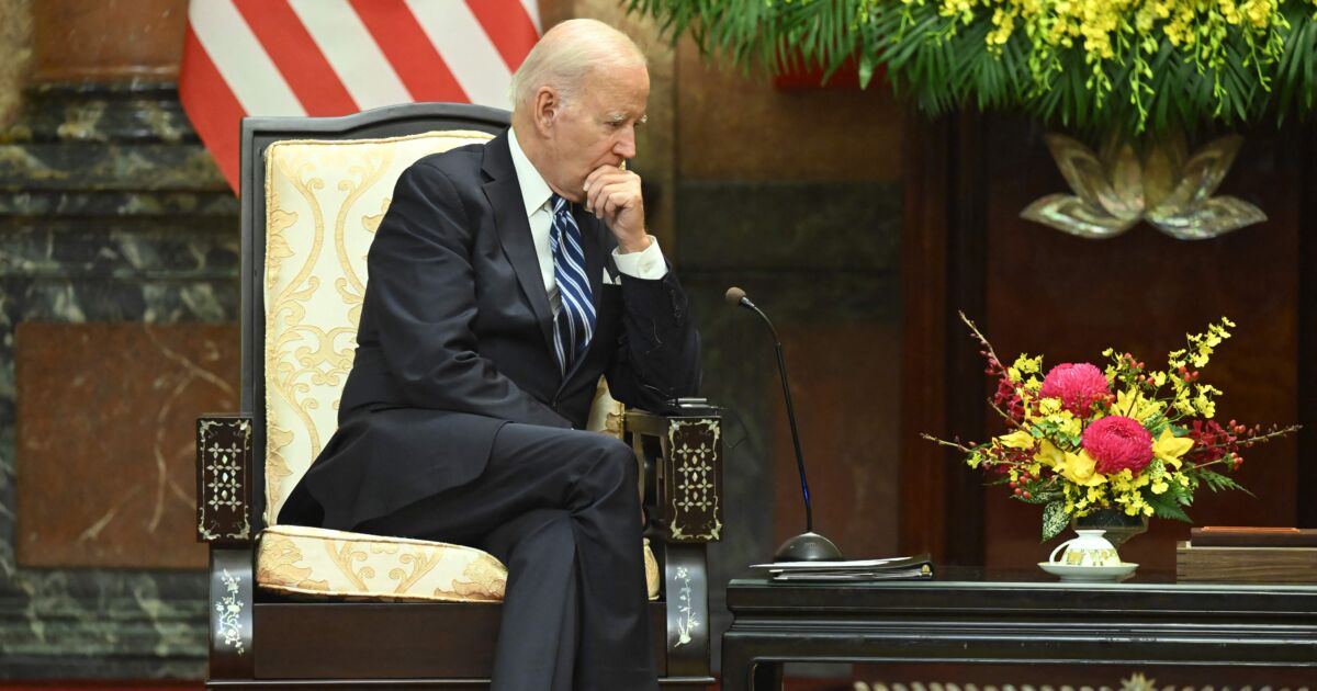 China’s Plan to Reshape Global Governance Making It a ‘Revisionist