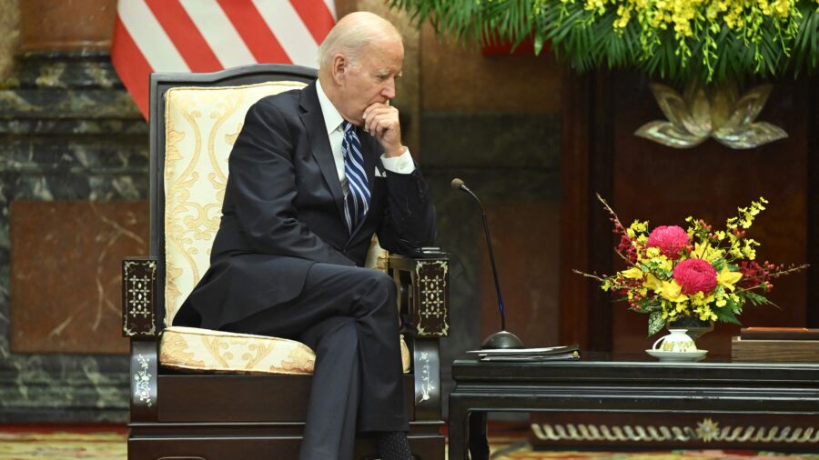 China’s Plan to Reshape Global Governance Making It a 'Revisionist Power': Ray Powell