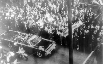 JFK Assassination Witness Breaks 60-Year Silence, Refutes Key Claim