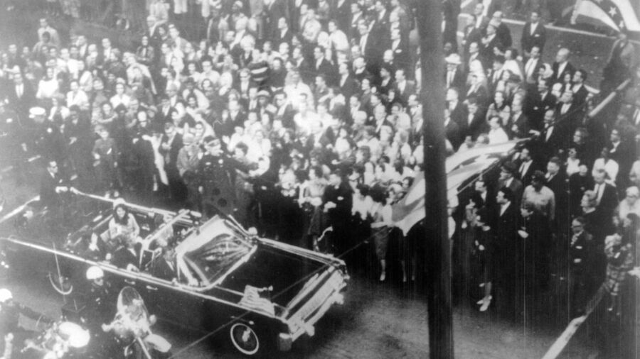 Analyst: Revelations Expected in JFK, RFK, MLK Assassination Files