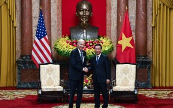 A Look Back on Biden’s Trip to G20, Vietnam