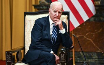 Biden’s Situation Justifies Impeachment Inquiry: Former Colorado State Senator
