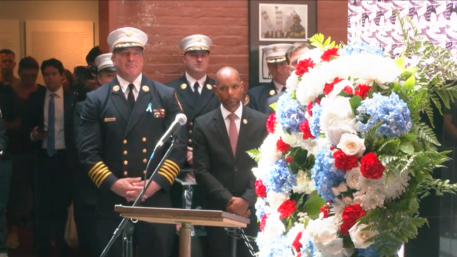 Never Forget: How the NYC Fire Museum Keeps the Memory of 9/11 Heroes Alive