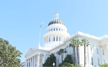 California ‘Gender Affirming’ Bill Sent to Newsom
