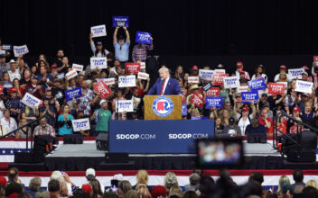 What’s Driving Trump’s Lead Over DeSantis: Roger Simon Gives Analysis