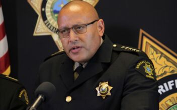 New Mexico Sheriff Defies Governor’s Emergency Gun Ban Order