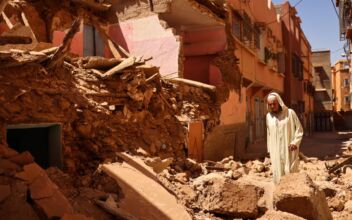 Morocco Earthquake Toll Passes 2,800 as Rescuers Search for Survivors