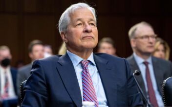JPMorgan’s Jamie Dimon Warns US Isn’t Ready for Looming ‘Worst Case’ Scenario