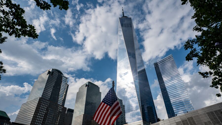 We Failed to Fight Evil Ideas With Ideas: Former Intelligence Official on 9/11