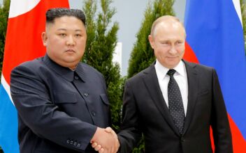 What to Expect From Putin, Kim Jong Un Meeting